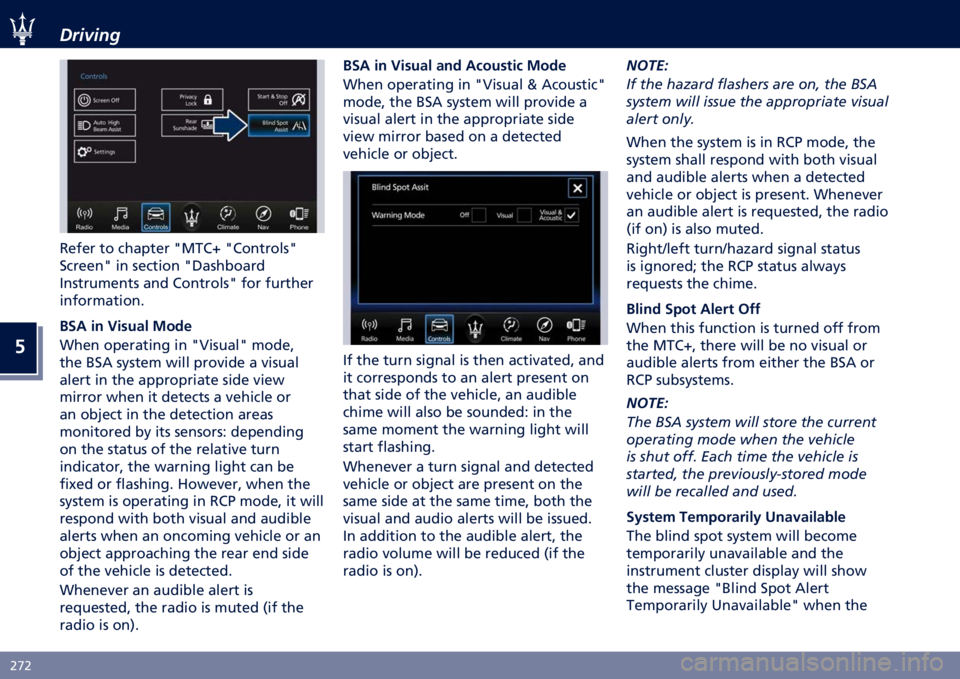 MASERATI QUATTROPORTE 2020  Owners Manual �
�)�9�) �-������"
�@���� �� ������� �E�+���M �E���	������E
������	�E ��	 �������	 �E�*��������
�3�	�������	�� ��	� ���	������E ��� 