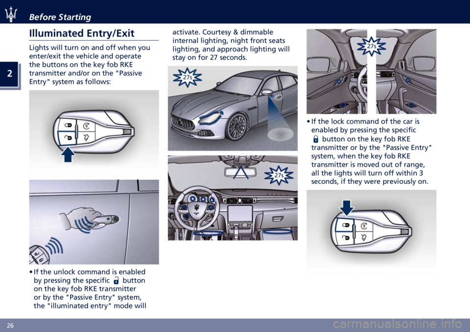 MASERATI QUATTROPORTE 2020  Owners Manual �
�)�% ������ �*�������"
������
���	�� �)��	��*�5�)�-�
�	
�F��
��� ���� ����	 ��	 ��	� ��� ����	 ���
��	����(���� ��� �
������ ��	� �