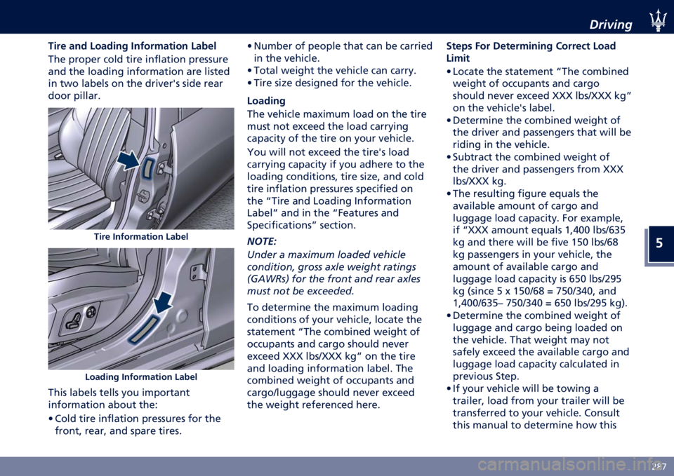 MASERATI QUATTROPORTE 2020  Owners Manual �
�)�:�9
�-������"
�7�
�� ��� �8����
��# ���!�����	�
�� �8��&��
��� ������ ���� ���� ��	�������	 ��������
��	� ��� ������	�
 ��	��