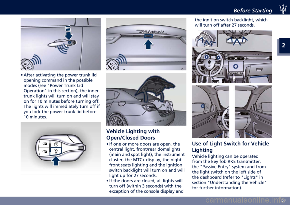 MASERATI QUATTROPORTE 2020  Owners Manual �
�)�9
������ �*�������"
�D �7���� �����
����	�
 ��� ����� ����	� ���
����	��	�
 ������	� ��	 ��� ��������
����� �B��� �E�$����