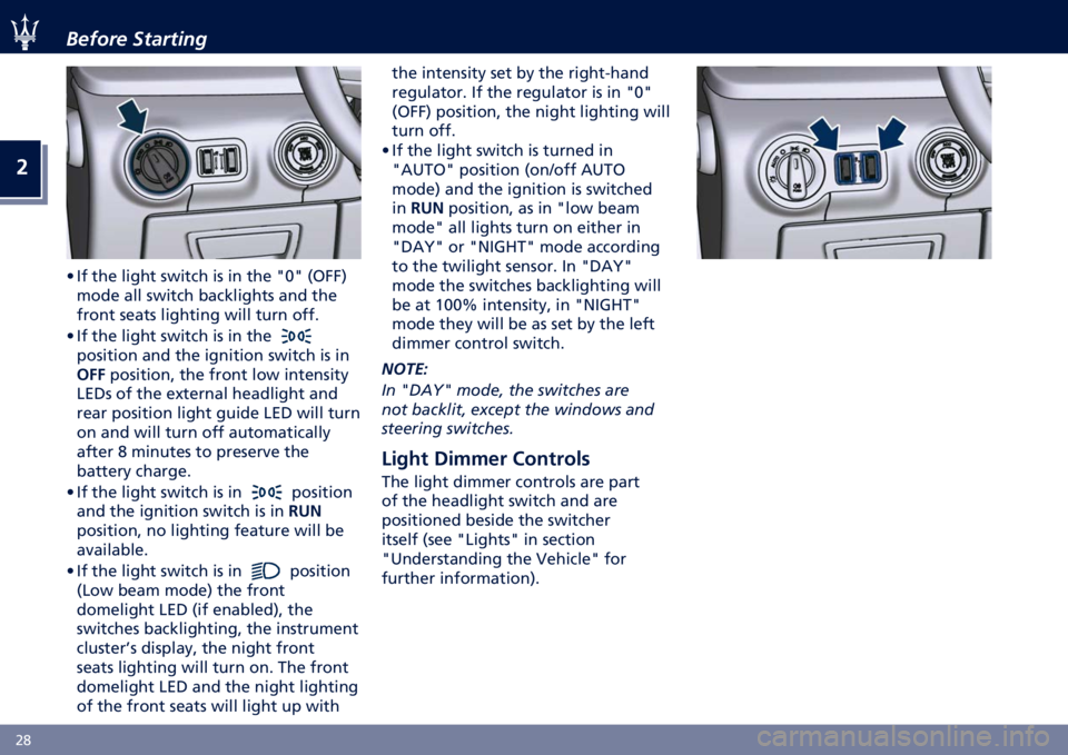 MASERATI QUATTROPORTE 2020  Owners Manual �
�)�: ������ �*�������"
�D �3� ��� ���
�� ������ �� ��	 ��� �E�?�E �B��"�"�C
���� ��� ������ �������
��� ��	� ���
����	� ����� �