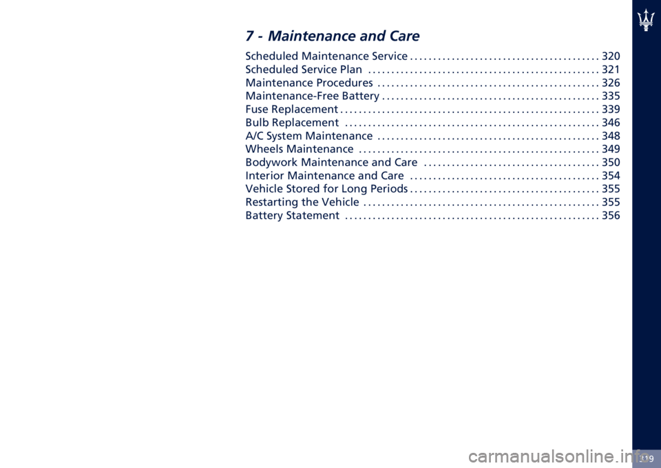 MASERATI QUATTROPORTE 2020  Owners Manual �5�>�=
�? � �,���������� ���	 ����
��������� �+���	���	��	�� ����
��� � � � � � � � � � � � � � � � � � � � � � � � � � � � � � � �
