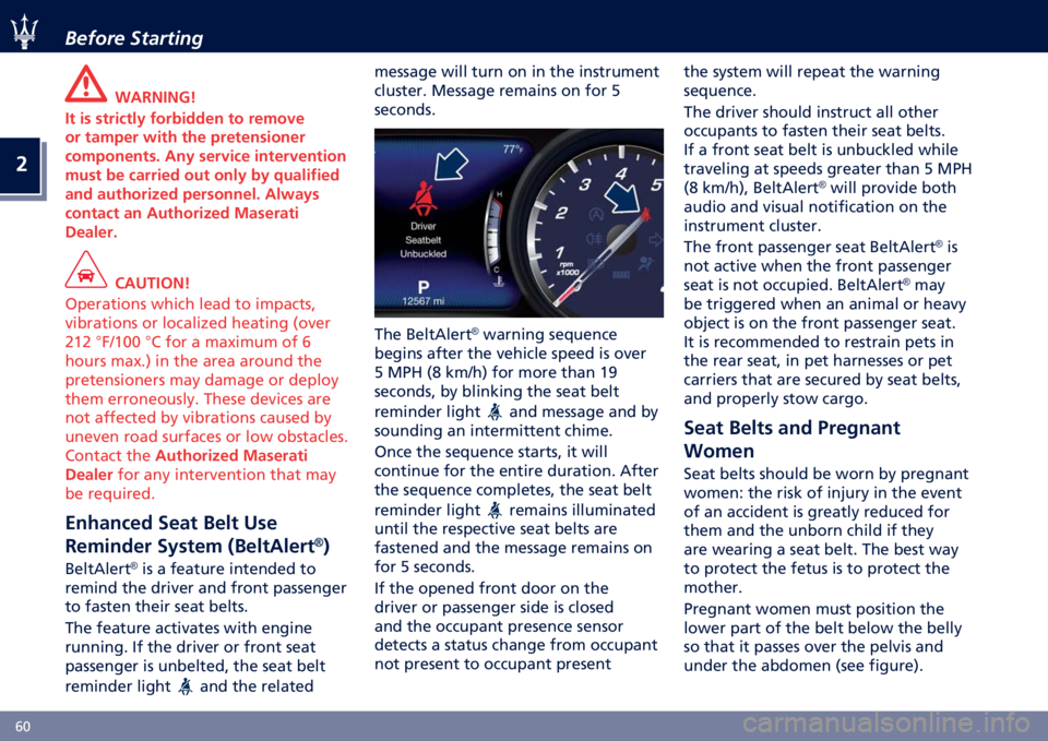MASERATI QUATTROPORTE 2020  Owners Manual �
�%�? ������ �*�������"
�.�
�/�0��0�1�2
��	 �
� ��	��
��	��* �!���&�
���� �	� �����(�
�� �	���,�� ��
�	� �	�� �,���	����
����
����,�����	��