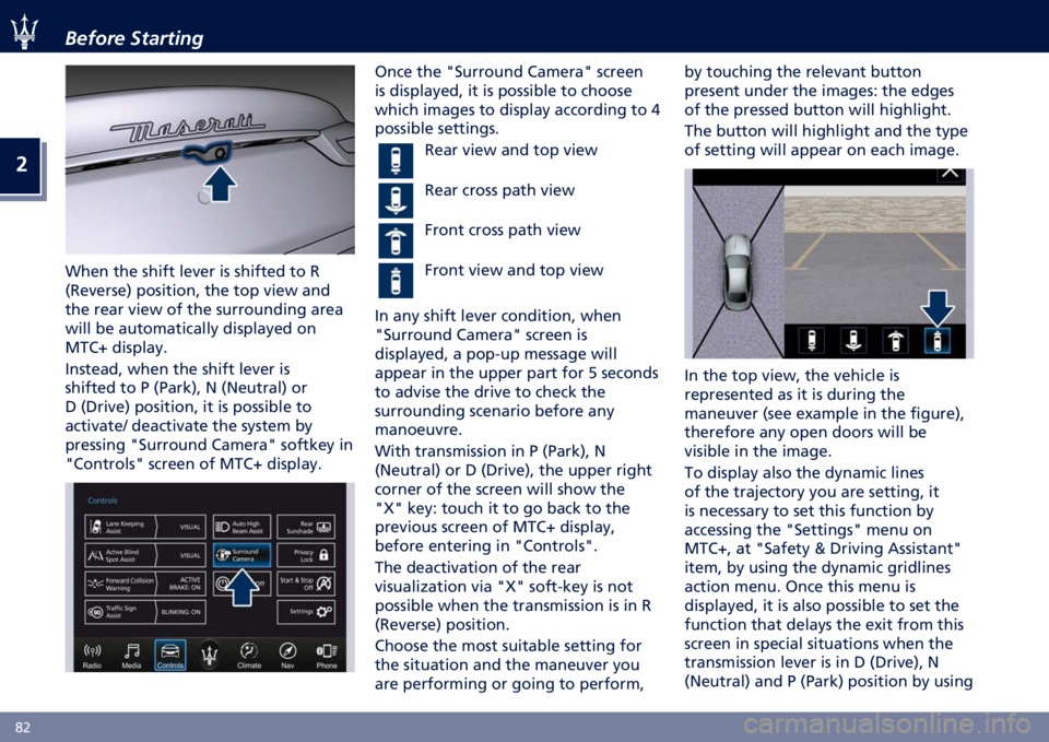 MASERATI QUATTROPORTE 2020  Owners Manual �
�:�) ������ �*�������"
����	 ��� ����� ���
�� �� ������� �� �@
�B�@��
�����C ��������	� ��� ��� �
��� ��	�
��� ���� �
��� ��