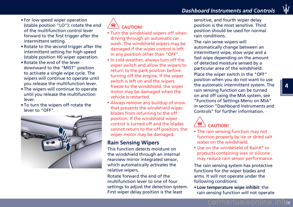 MASERATI GHIBLI 2022  Owners Manual �
�H�*�G
�����0����	 ������
����� ���	 �!�������
�A �"�� ��� ����� ����� ���������	 �;������ ��������	 �)�B��)�<�# ������ ��� �