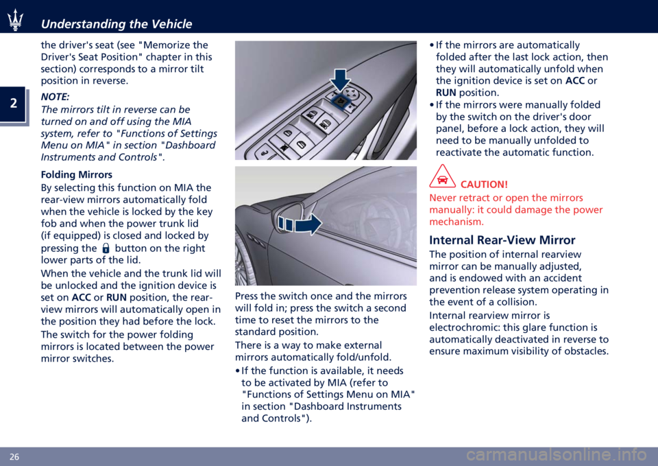 MASERATI GHIBLI 2022  Owners Manual �
�*�& ���	�������	��� ��� �������
��� ����
���-� ���� �;��� �)�,������ � ���
�+���
���-� ���� �%�������	�) ������� ��	 ����
�