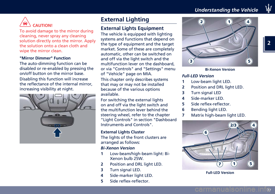 MASERATI GHIBLI 2022  Owners Manual �
�*�8
���	�������	��� ��� �������
�*��#�:�"�/�4�7
�� ��
��� �����
� �� ��� ������ �����	�

�����	��	�
� �	��
�� ����� ��	� �����	�