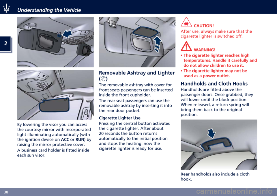 MASERATI GHIBLI 2022  Owners Manual �
�3�9 ���	�������	��� ��� �������
�.� �������	�
 ��� �
���� ��� ���	 ������
��� �������� ������ ���� ��	����������
���