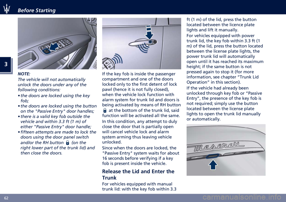 MASERATI GHIBLI 2022  Owners Manual �
�&�* �#��-��� �.�������
�
����
��� ������� �	��� �
�� �����
��������
��
����" ��� ����� ��
��� ��
� �� ���
������	��
� ���
