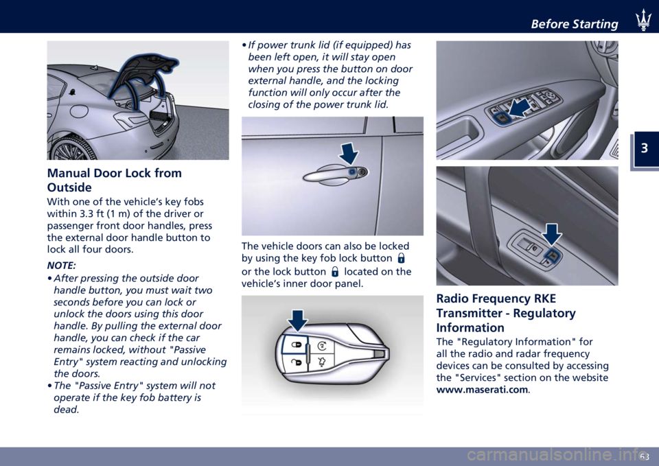MASERATI GHIBLI 2022  Owners Manual �
�&�3
�#��-��� �.�������
��
���
� ���� �;���= ����
�/������

�(��� ��	� �� ��� �
�������7� ��� ����
������	 �3��3 �� �;�H ��< �� ��