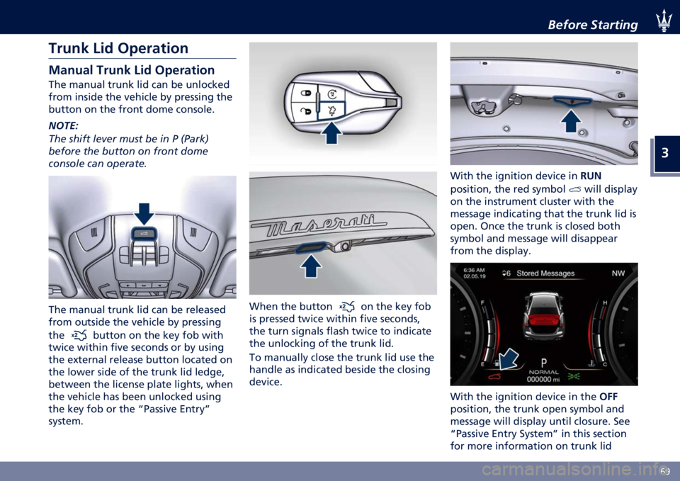 MASERATI GHIBLI 2022  Owners Manual �
�&�G
�#��-��� �.�������
�:����= �;�� �/��
��
���� ��
���
� �:����= �;�� �/��
��
����
��� ���	��� ����	� ��� ���	 �� ��	������
����