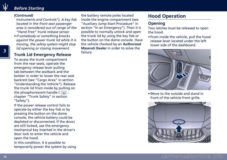 MASERATI GHIBLI 2022  Owners Manual �
�8�4 �#��-��� �.�������
�(�!������
��	�)
�-�
�����
��
�� ��
� �0��
������3�(� � �"�� ���
������� ��
 ��� ����
� ���� ������
���
��