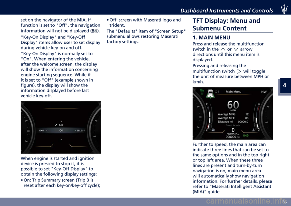 MASERATI GHIBLI 2022  Owners Manual �
�9�
�����0����	 ������
����� ���	 �!�������
��� ��	 ��� �	��
��
���� �� ��� �,�/�2� �/�
���	�����	 �� ��� �� �)����)� ��� �	��
�
