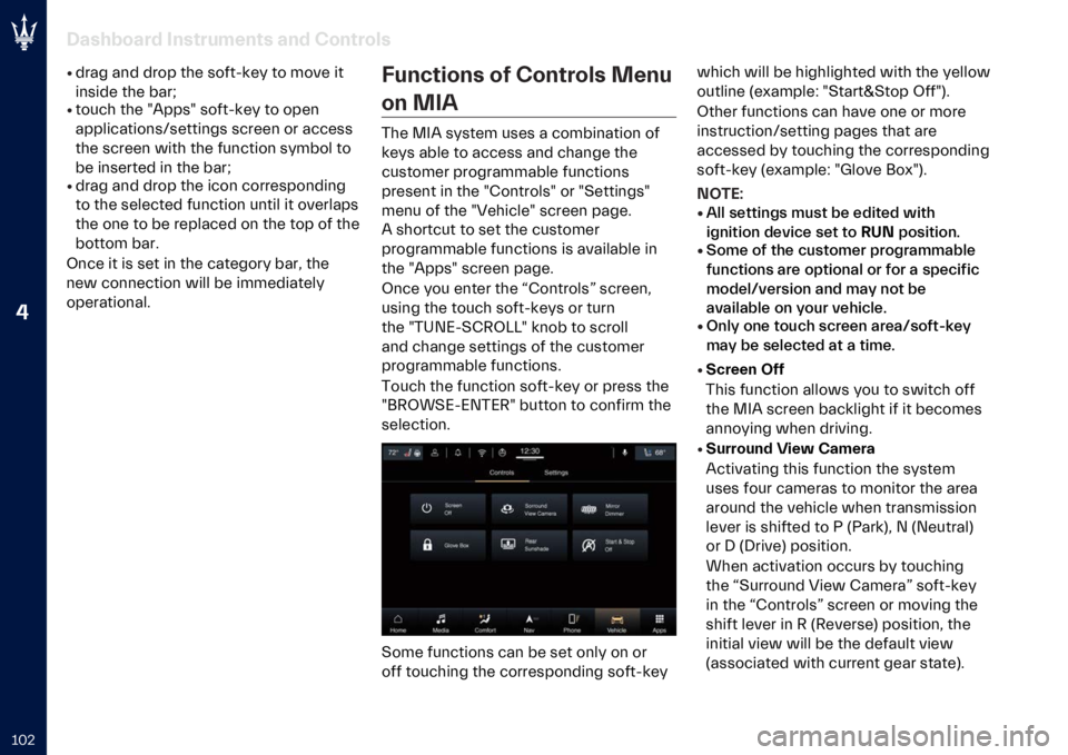 MASERATI GHIBLI 2023  Owners Manual �
�H�@�* ��
���)��
�� �"�������
��� �
�� �*�������
�A
����
 ��	� ���� ��� �������� �� ���
� ��
��	���� ��� ����>
�A ����� ��� �)�