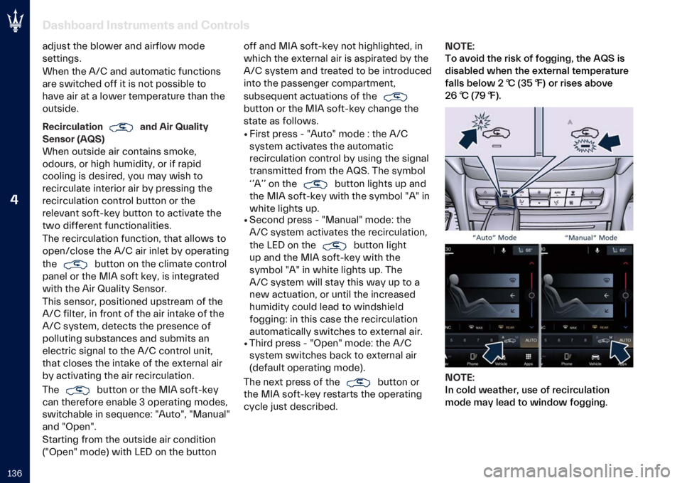 MASERATI GHIBLI 2023  Owners Manual �
�H�3�& ��
���)��
�� �"�������
��� �
�� �*�������
���I��� ��� ������ ��	� ������� ����
������	�
��
�(���	 ��� �2�$� ��	� ������