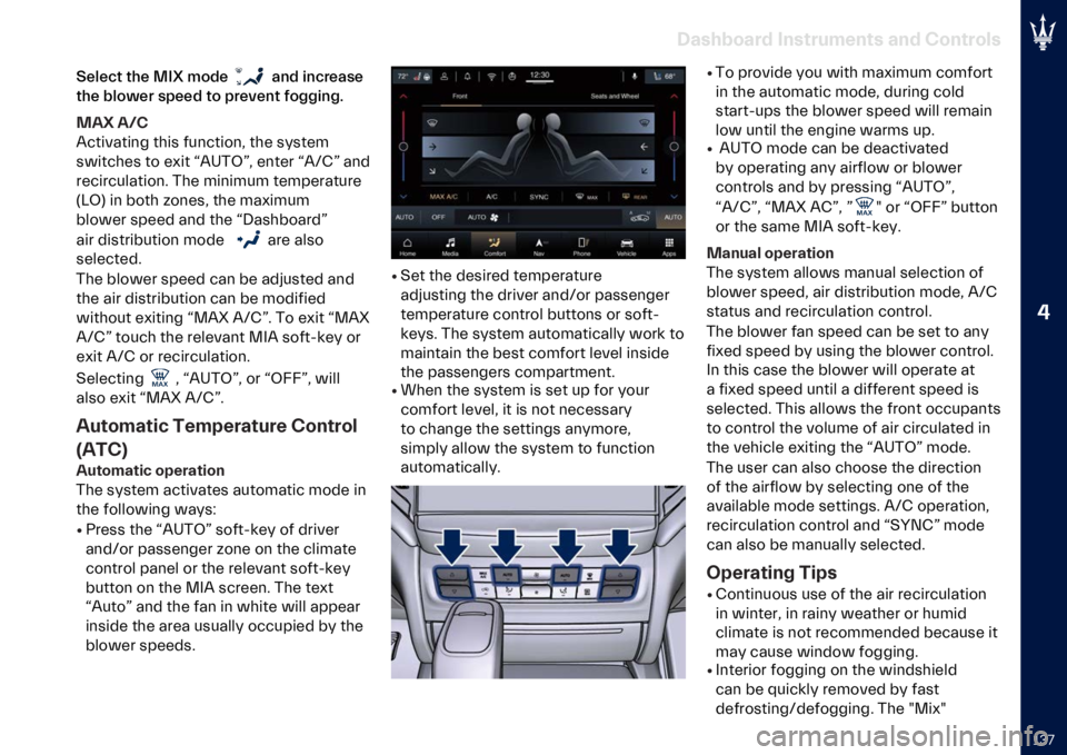 MASERATI GHIBLI 2023  Owners Manual �
�H�3�8
��
���)��
�� �"�������
��� �
�� �*�������
�*����� ��� �,�-�I �
��� ��
� ��
������
��� ����	�� ����� �� ������
� ������
�