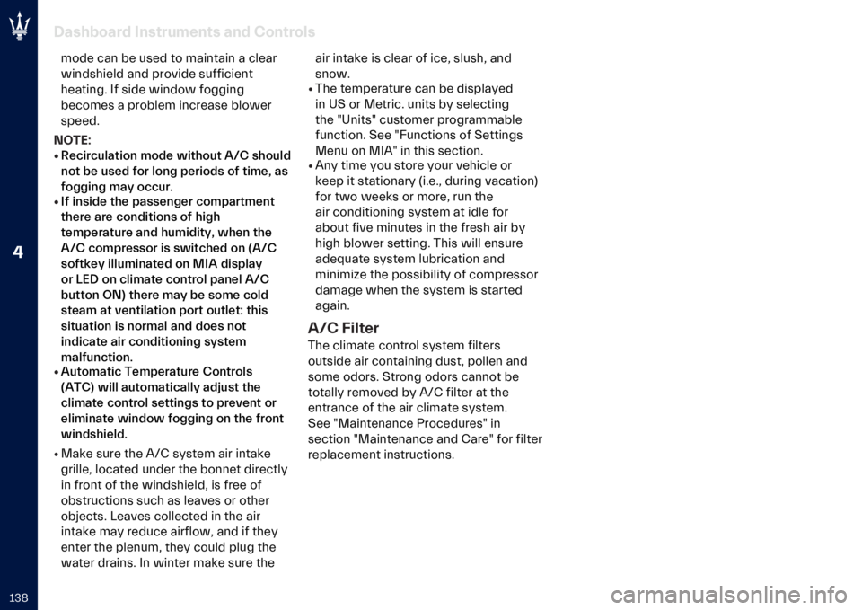 MASERATI GHIBLI 2023  Owners Manual �
�H�3�9 ��
���)��
�� �"�������
��� �
�� �*�������
���� ���	 �� ���� �� ����	����	 � �����
���	������� ��	� ����
��� ��������