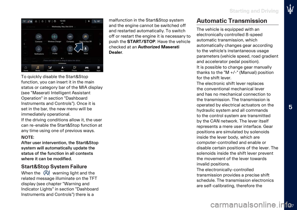 MASERATI GHIBLI 2023  Owners Manual �
�H�4�8
�(��
�����$ �
�� ����+���$
�� �!������ ������� ��� ������N����
���	�����	� ��� ���	 ��	���� �� ��	 ��� ����	
������ ��
