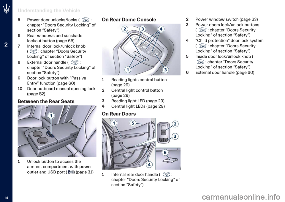 MASERATI GHIBLI 2023  Owners Manual �
�H�4 �#���
����
�����$ ���
 �%�
�����

�
�%���� ���� ��	������$����� �; �#
������� �0�+���� �������� �B�����	�
�1 ��
�������	 �0��