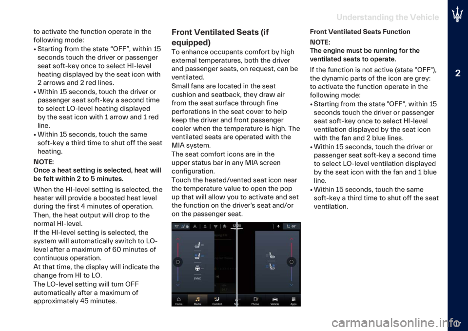 MASERATI GHIBLI 2023  Owners Manual �
�H�8
�#���
����
�����$ ���
 �%�
�����

�� �����
��� ��� ���	�����	 ������� ��	 ���
��������	�
 �����#
�A �������	�
 ���� ��� ��