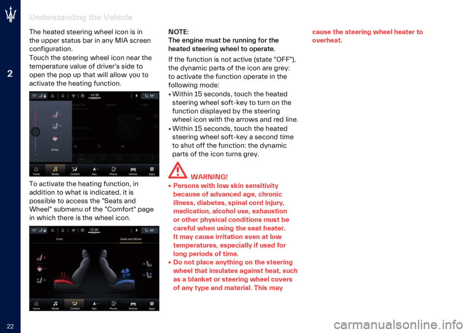 MASERATI GHIBLI 2023  Owners Manual �
�*�* �#���
����
�����$ ���
 �%�
�����

��� ������ �������	�
 ����� ����	 �� ��	
��� ����� ������ ��� ��	 ��	� �,�/�2 ������	
���	