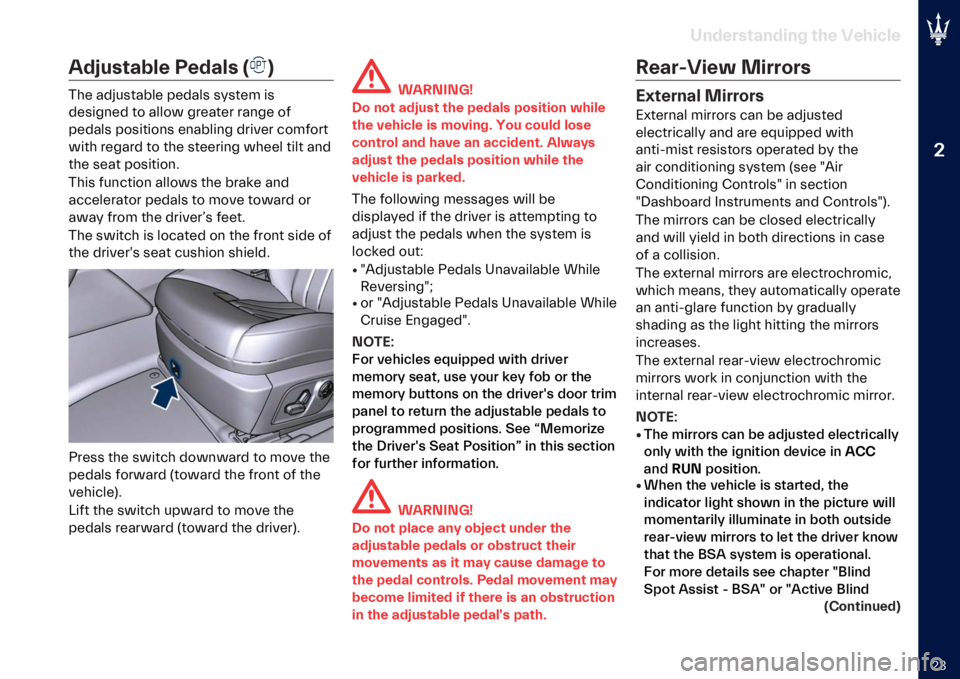 MASERATI GHIBLI 2023  Owners Manual �
�*�3
�#���
����
�����$ ���
 �%�
�����

���:����
�)��
 �?�
��
�� �C �D
��� ���I������� ������ ������ ��
�����
�	�� �� ����� �
�����