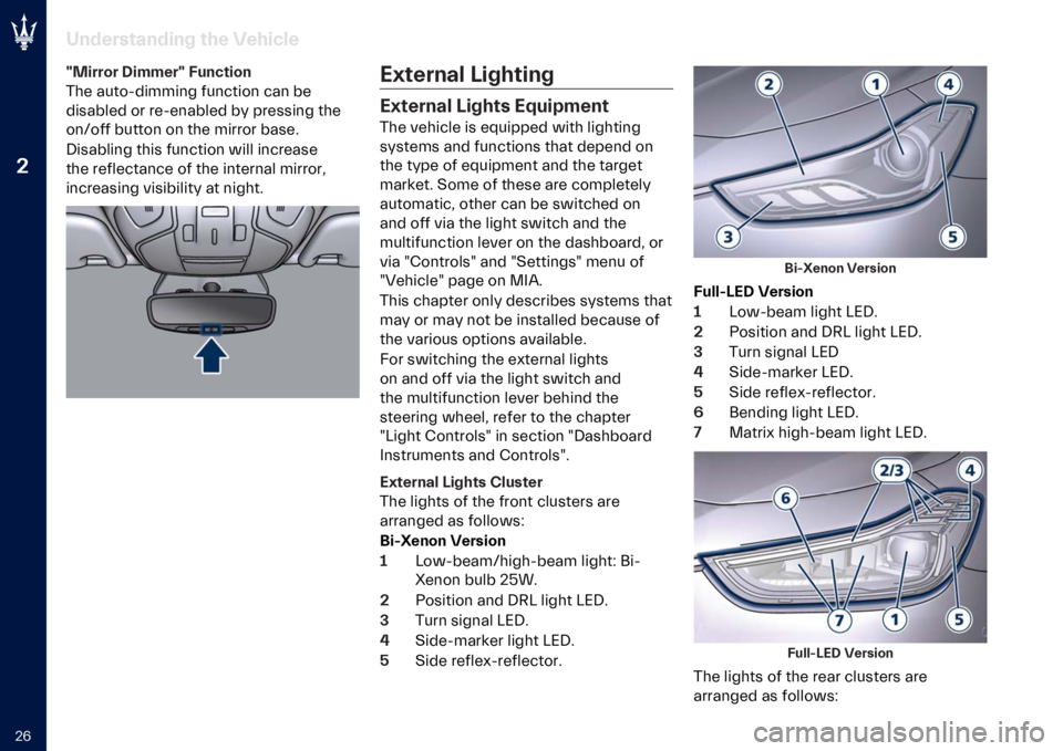MASERATI GHIBLI 2023  Owners Manual �
�*�& �#���
����
�����$ ���
 �%�
�����

�G������ �����
��G �@�������
��� �����������	�
 ���	�����	 ���	 ��
�������� �� �����	��