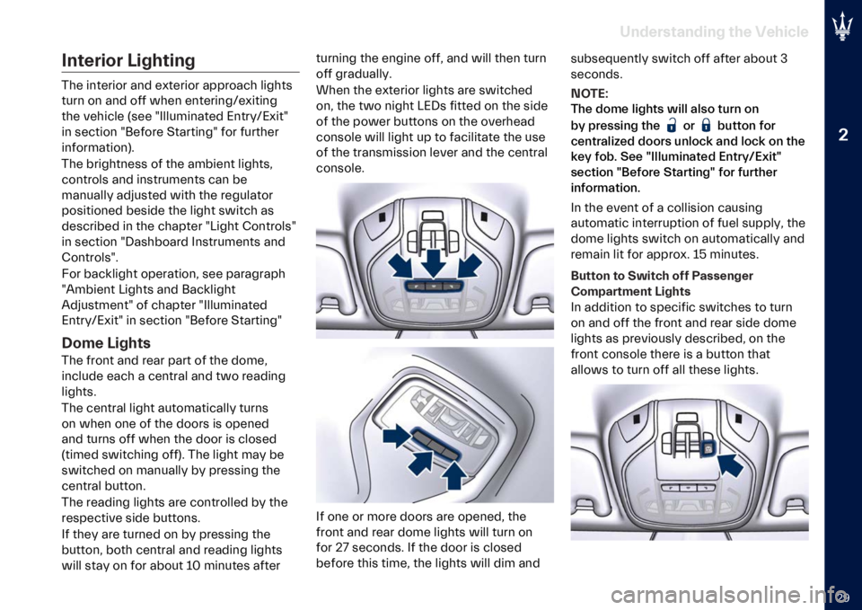 MASERATI GHIBLI 2023  Owners Manual �
�*�G
�#���
����
�����$ ���
 �%�
�����

�"���
���� �;��$�����$ ��� ��	������ ��	� �������� �������� ���
���
����	 ��	 ��	� ��� ��
