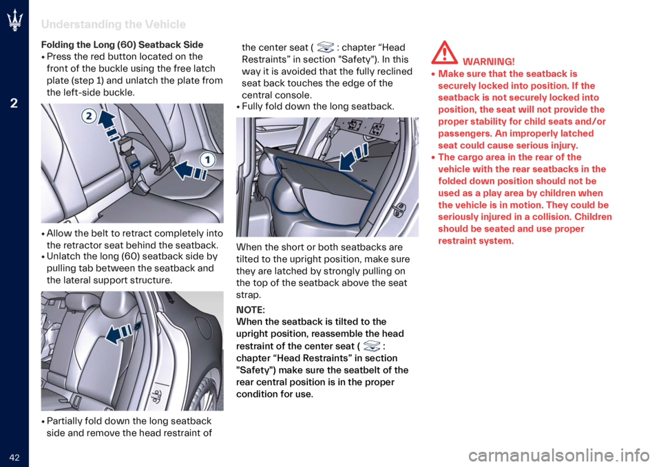 MASERATI GHIBLI 2023  Owners Manual �
�4�* �#���
����
�����$ ���
 �%�
�����

�@������$ ���
 �;���$ �C��B�D �(�
�
��)�
��= �(���

�A
�%���� ��� ��� ������	 ������� ��	 ���
����	�