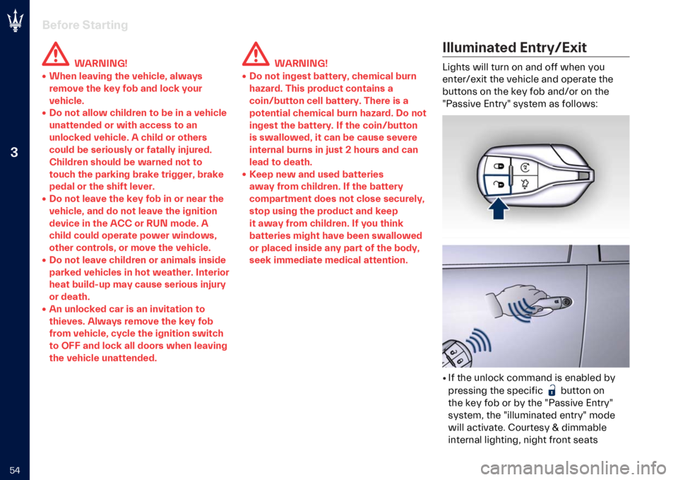 MASERATI GHIBLI 2023  Owners Manual �
��4 �&�
����
 �(��
�����$
�5��6�2�"�2�7�8
� �5��
� ��
�
�+���$ ���
 �+�
�����
�9 �
���
�,�
��
���+�
 ���
 �=�
�, ���) �
�� ����= �,���
�+�
�����
�
� �