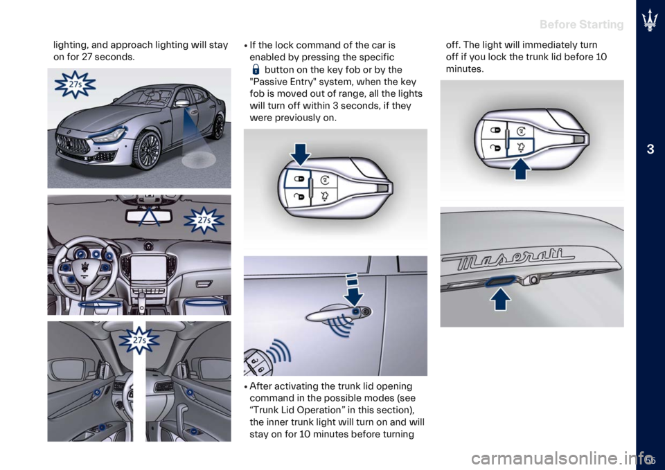 MASERATI GHIBLI 2023  Owners Manual �
��
�&�
����
 �(��
�����$
���
����	�
� ��	� �������� ���
����	�
 ���� ����
��	 ��� �*�8 �����	��� �A
�/� ��� ���� ������	� �� ���