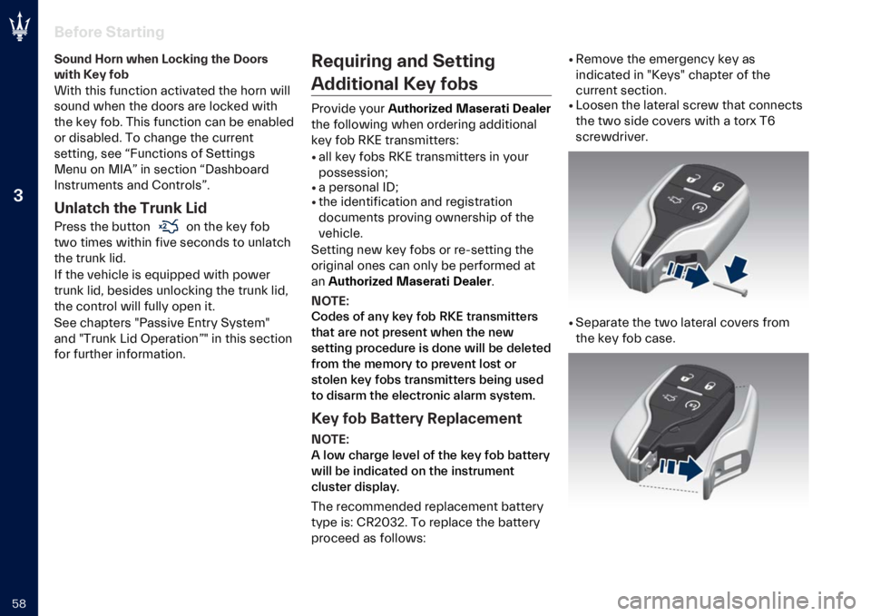 MASERATI GHIBLI 2023  Owners Manual �
��9 �&�
����
 �(��
�����$
�(���� �A��� ���
� �;���=���$ ���
 �����
���� �1�
�, ���)
�(��� ���� ���	�����	 �����
���� ��� ����	 ����