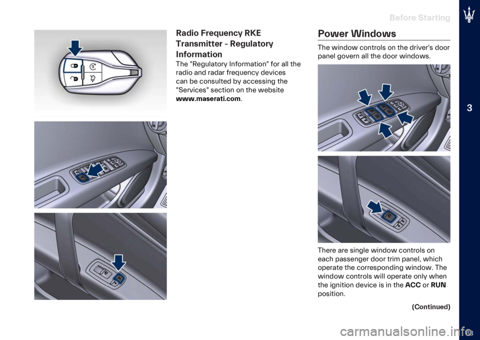 MASERATI GHIBLI 2023  Owners Manual �
�&�3
�&�
����
 �(��
�����$
�6�
��� �@��
�<��
���, �6�1�-
�3��
�������
� �/ �6�
�$���
����,
�"������
����
��� �)�=��
������� �/�	���������	�) 