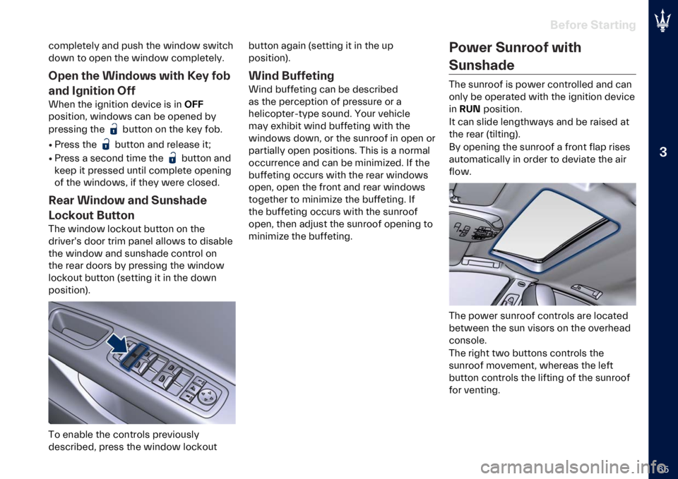 MASERATI GHIBLI 2023  Owners Manual �
�&�
�&�
����
 �(��
�����$
���������� ��	� ���� ��� ���	��� ������
����	 �� ����	 ��� ���	��� �����������
�0��
� ���
 �5����