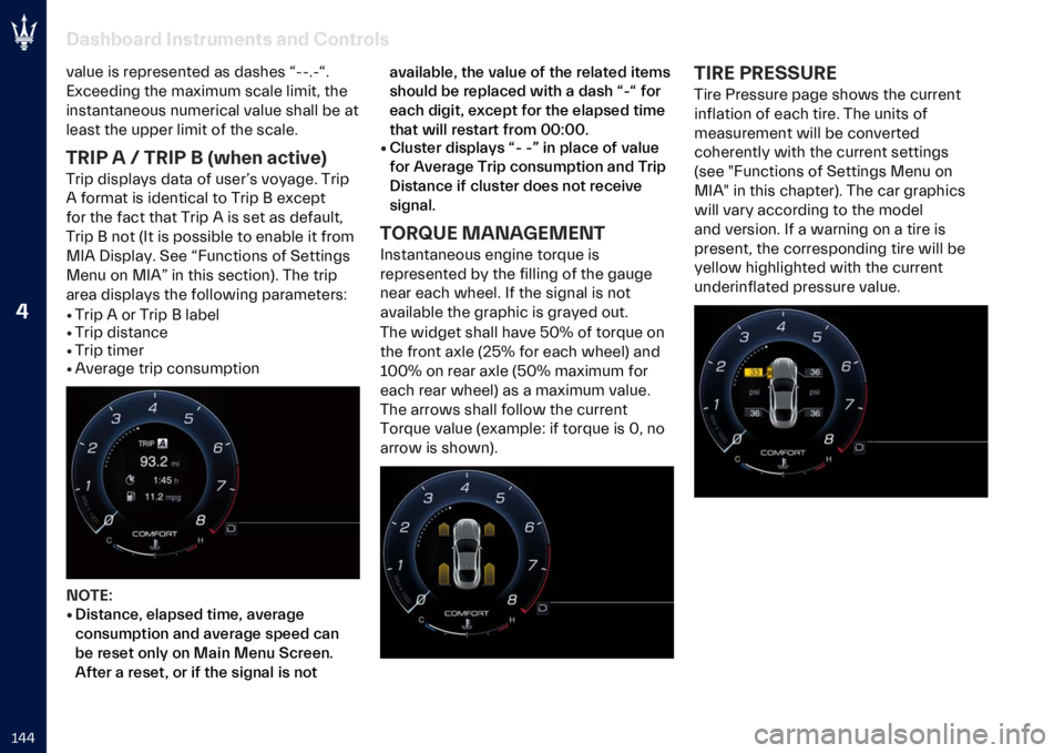 MASERATI GRANTURISMO 2024  Owners Manual �
�?�5�5 ��
���)��
�� �"�������
��� �
�� �*�������
�
���� �� ��������	��� �� ������ �2�����2�
�B�������	�
 ��� ������� ����� 