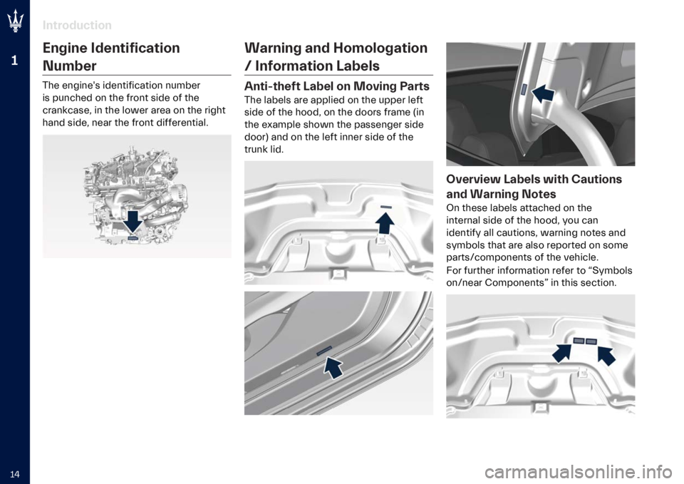 MASERATI GRANTURISMO 2024  Owners Manual �
�?�5 �"�����������
�-��$���
 �"��
�������
����
�3���)�
�
��� ��	�
��	��-� ����	����������	 �	�����
�� ���	���� ��	 ��� ����	� ��