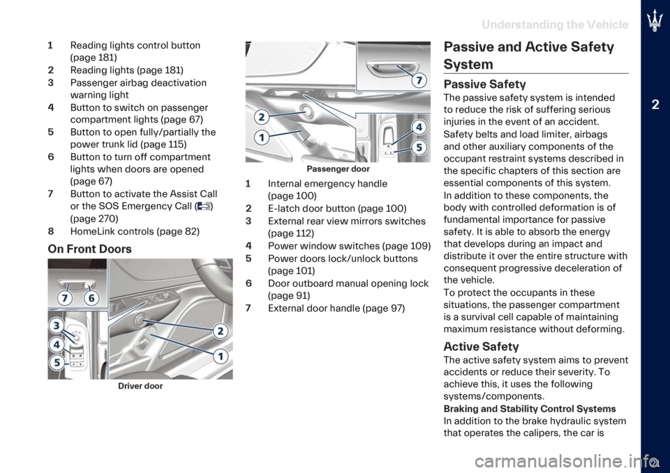MASERATI GRANTURISMO 2024  Owners Manual �
�*�?
�#���
����
�����$ ���
 �%�
�����

� �<�����	�
 ���
��� ���	���� ������	
�=���
� �?�:�?�>
� �<�����	�
 ���
��� �=���
� �?�:�?�>
� �%����