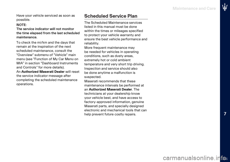 MASERATI GRANTURISMO 2024  Owners Manual �
�*�;�?
��
����
��
���
 �
�� �*�
��

�C��
� ���� �
������ ����
���� �� ����	 ��
���������
�3�1�.�-�
��� ������� ��
������� �	��� �
