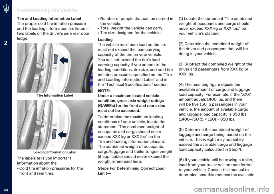 MASERATI GRANTURISMO 2024  Owners Manual �
�5�5 �#���
����
�����$ ���
 �%�
�����

�.���
 �
�� �:��
����$ �"������
���� �:�
�)�
�
��� ������ ���� ���� ��	�������	 ��������
��	