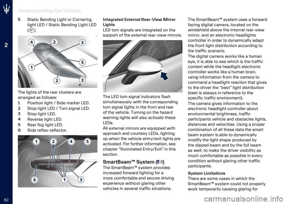 MASERATI GRANTURISMO 2024  Owners Manual �
�&�* �#���
����
�����$ ���
 �%�
�����

�
������ �1��	���	�
 �D��
�� �� ����	����	�

���
�� �D�B�+ �$ ������ �1��	���	�
 �D��
�� �D�B�+
�= �>�
�