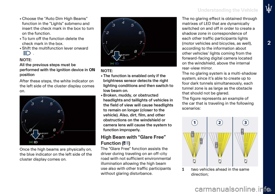 MASERATI GRANTURISMO 2024  Owners Manual �
�&�
�#���
����
�����$ ���
 �%�
�����

�G ������ ��� �)�/��� �+�� �C��
� �1�����)
���	�����	 ��	 ��� �)�D��
����) ������	� ��	�
��	����
