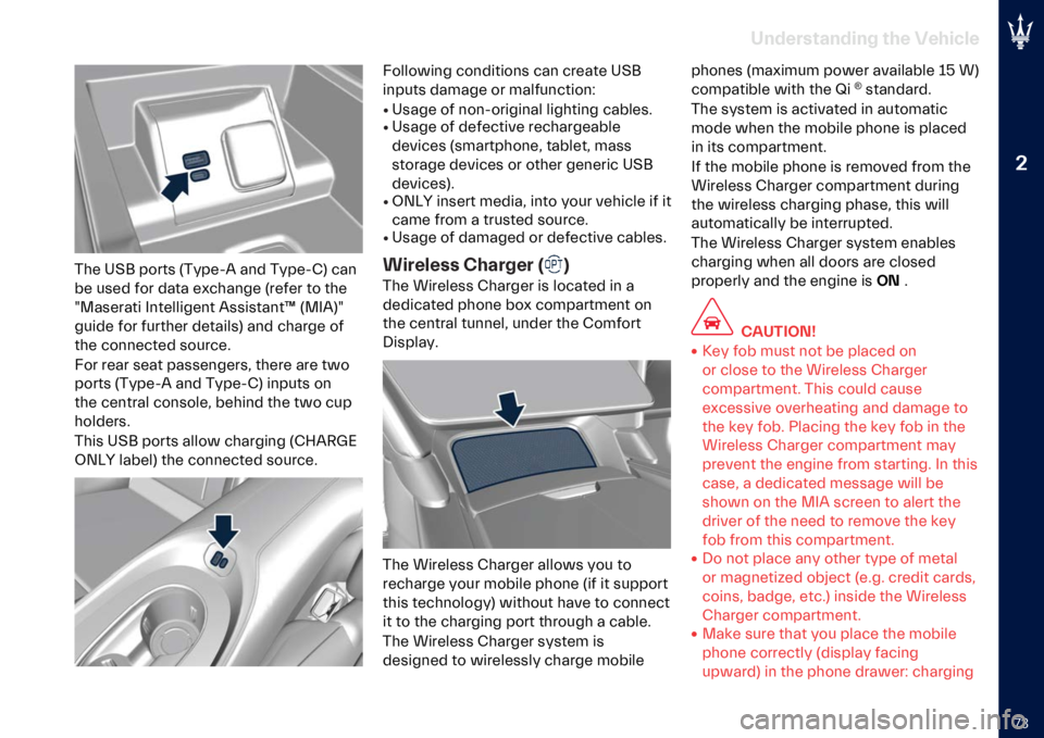 MASERATI GRANTURISMO 2024  Owners Manual �
�9�4
�#���
����
�����$ ���
 �%�
�����

��� �7��1 ����� �=������/ ��	� �������> ���	
�� ���� ��� ���� ������	�
� �=����� �� ���
�)