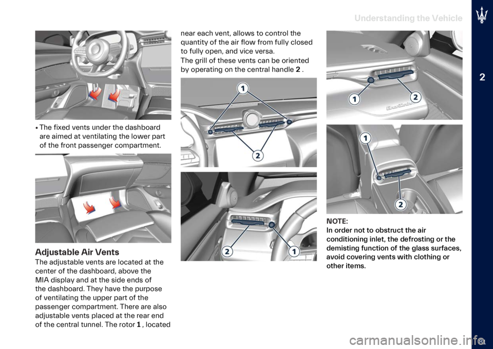 MASERATI GRANTURISMO 2024  Owners Manual �
�:�?
�#���
����
�����$ ���
 �%�
�����

�G
��� ����� �
��	�� ��	��� ��� ���������
��� ����� �� �
��	�������	�
 ��� ����� ����
�