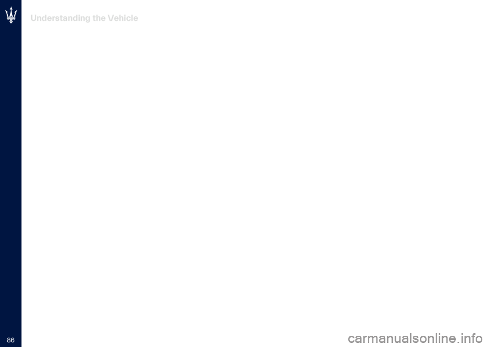MASERATI GRANTURISMO 2024  Owners Manual �:�& �#���
����
�����$ ���
 �%�
�����
  