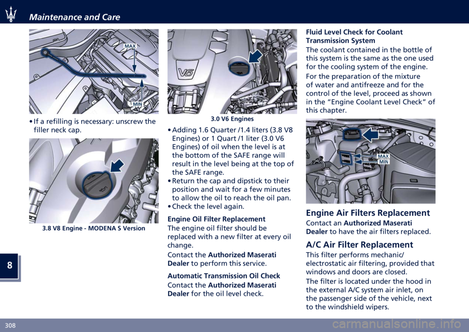 MASERATI LEVANTE 2022  Owners Manual � 
�3�@�9 �+���������� ���	 �!���
�A �/� � ��������	�
 �� �	���������# ��	����� ���
������ �	��� ���� ���  �%�  �-��$���
 �0 ��/��-�4� �