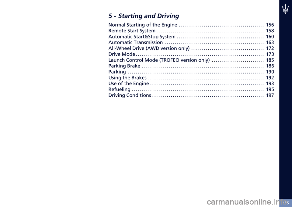 MASERATI QUATTROPORTE 20222  Owners Manual �H��
�4 � �+������� ���	 ����5���
�F����� �������	�
 �� ��� �D�	�
��	� � � � � � � � � � � � � � � � � � � � � � � � � � � � � � � � 