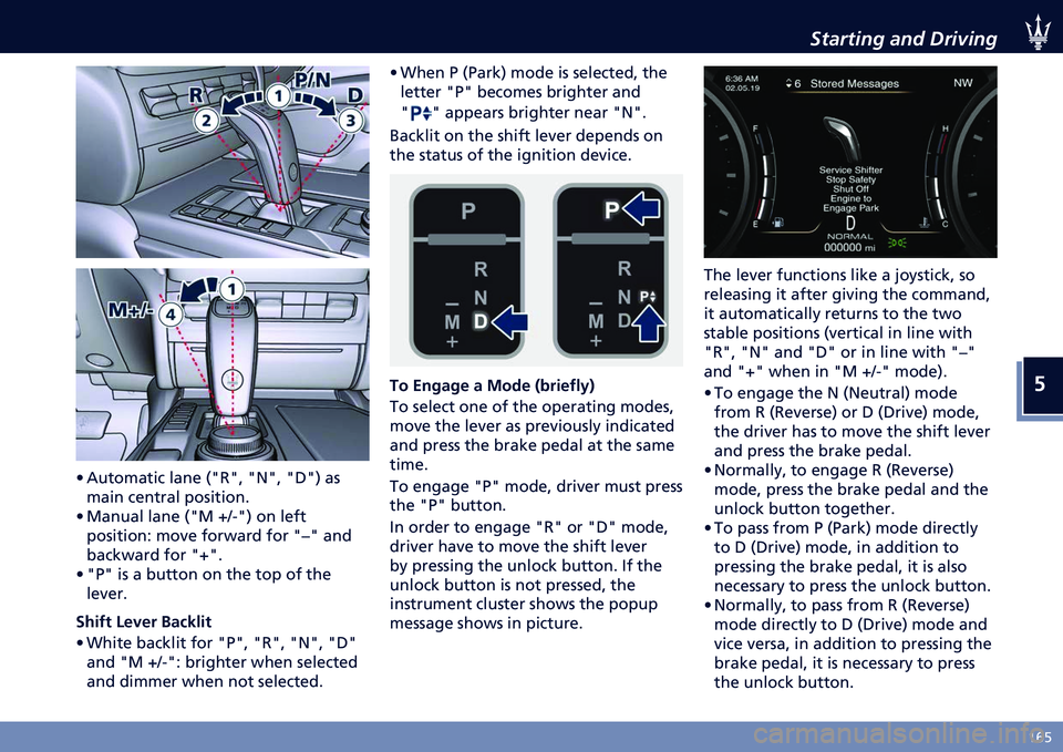 MASERATI QUATTROPORTE 20222  Owners Manual �
�H�&�
�+������� ���	 ����5���
�A �2�������� ���	� �;�)�=�)� �)�F�)� �)�+�)�< ��
����	 ���	���� ��������	�
�A �,��	��� ���	� �;�)�, �J�$��)�< 