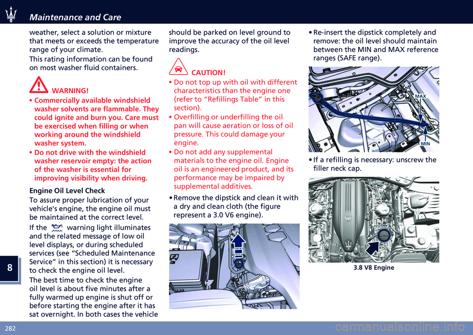 MASERATI QUATTROPORTE 20222  Owners Manual � 
�*�9�* �&���������� ���	 �!���
�������� ������ � ��������	 �� �������
���� ����� �� ������� ��� �����������
���	�
� 