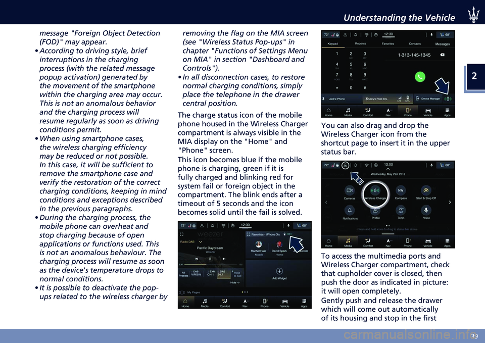 MASERATI QUATTROPORTE 20222  Owners Manual �
�3�G
���	�������	��� ��� �������
�
������ �#�.������
 ������ �/��������

��.��/�(�# �
�� �������
�! ��������
� �� ������
� �