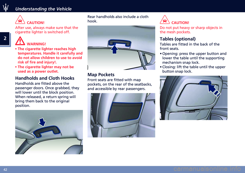 MASERATI QUATTROPORTE 20222  Owners Manual �
�4�* ���	�������	��� ��� �������
�*��#�:�"�/�4�7
�2���� ���� ������ ���� ���� ���� ���
���
������ ���
���� �� �������� ��